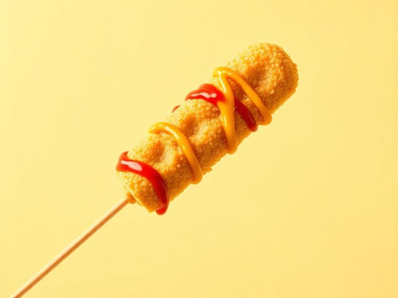 HANSI CLASSIC CORN DOG
