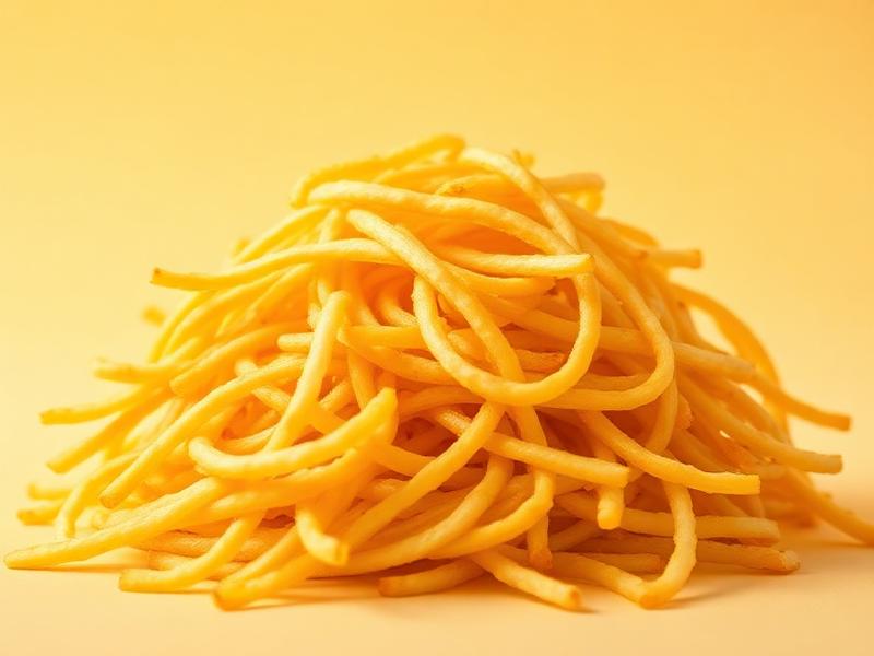 CRISPY POTATO