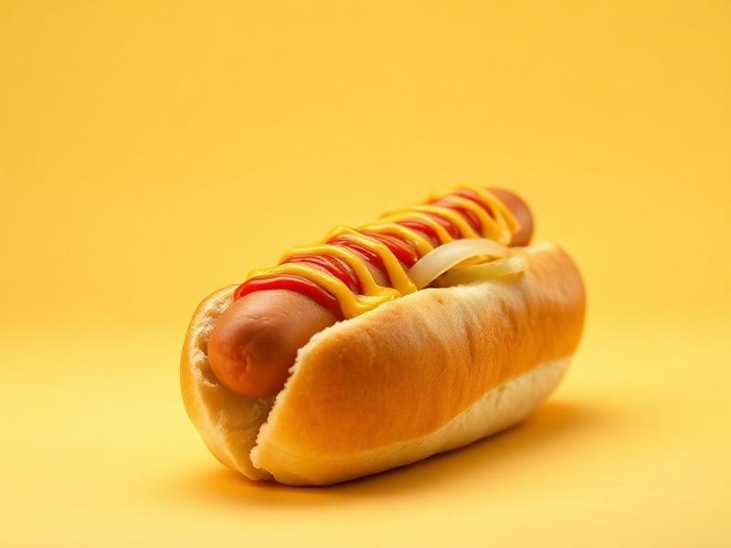DANISH DOG