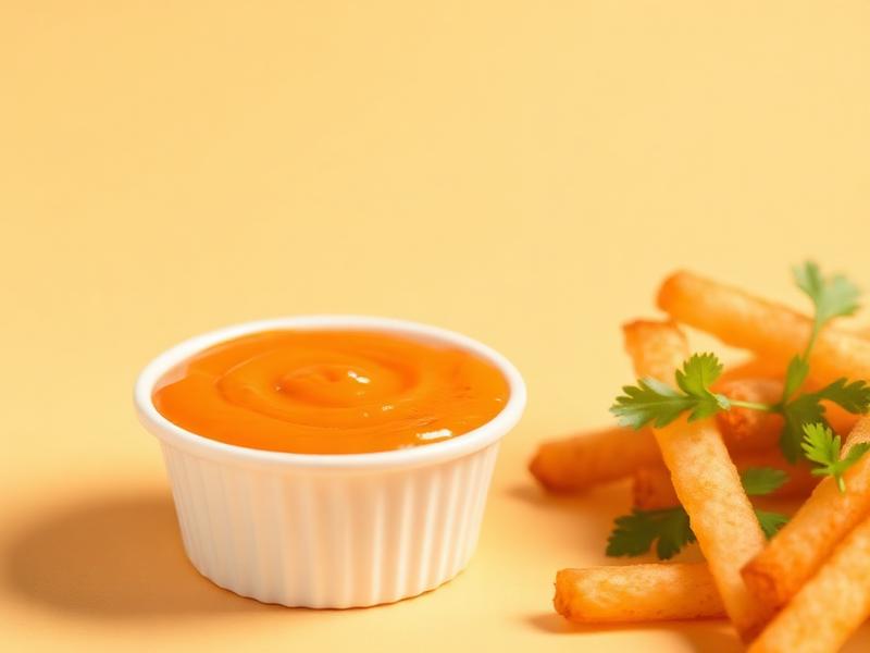 HANSI SPECIAL SAUCE
